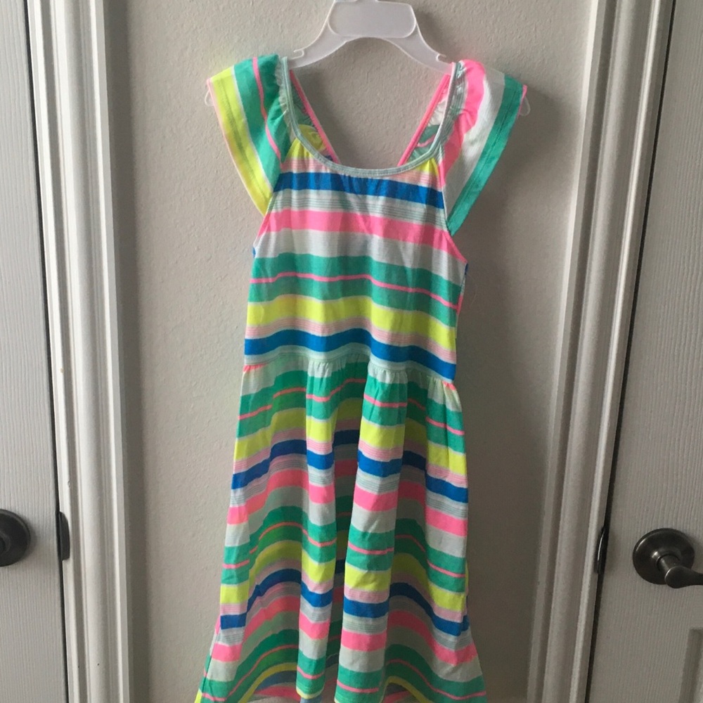 Girl dress